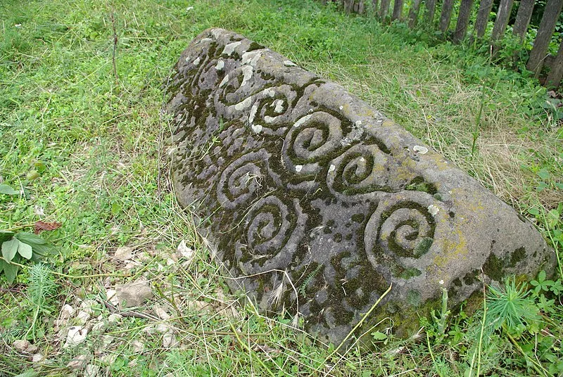 Koviljkin grad