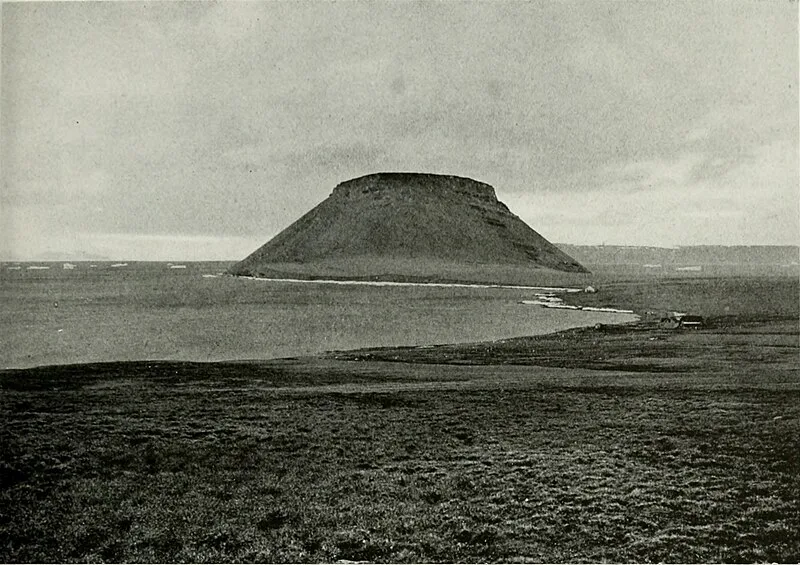 Comer's Midden