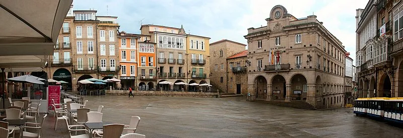 Ourense