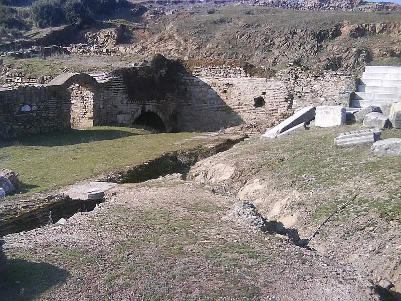 Idomenae