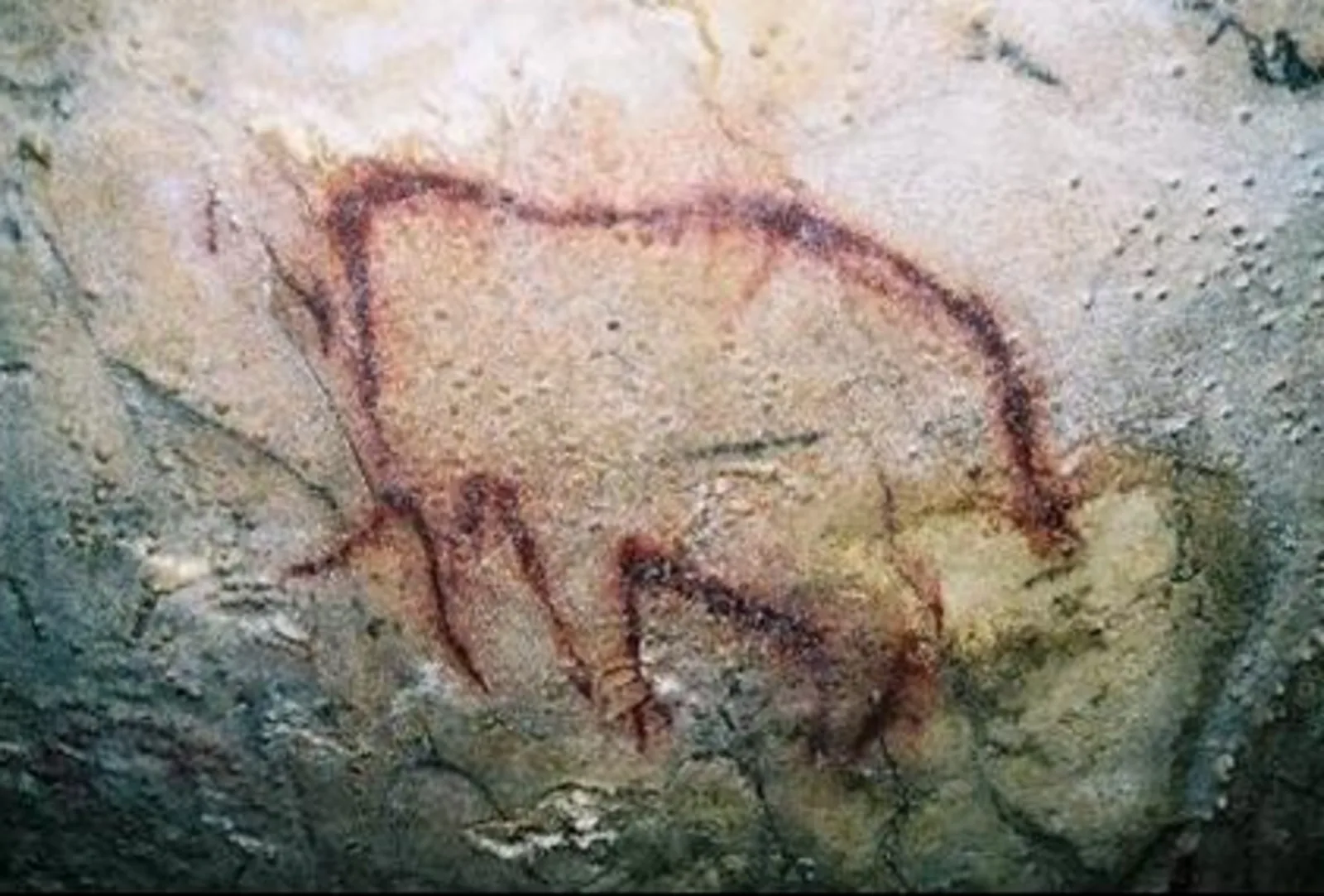 Caves of Arcy-sur-Cure