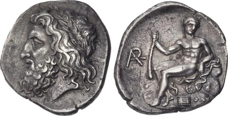 Ναός Σωτήρου Διός