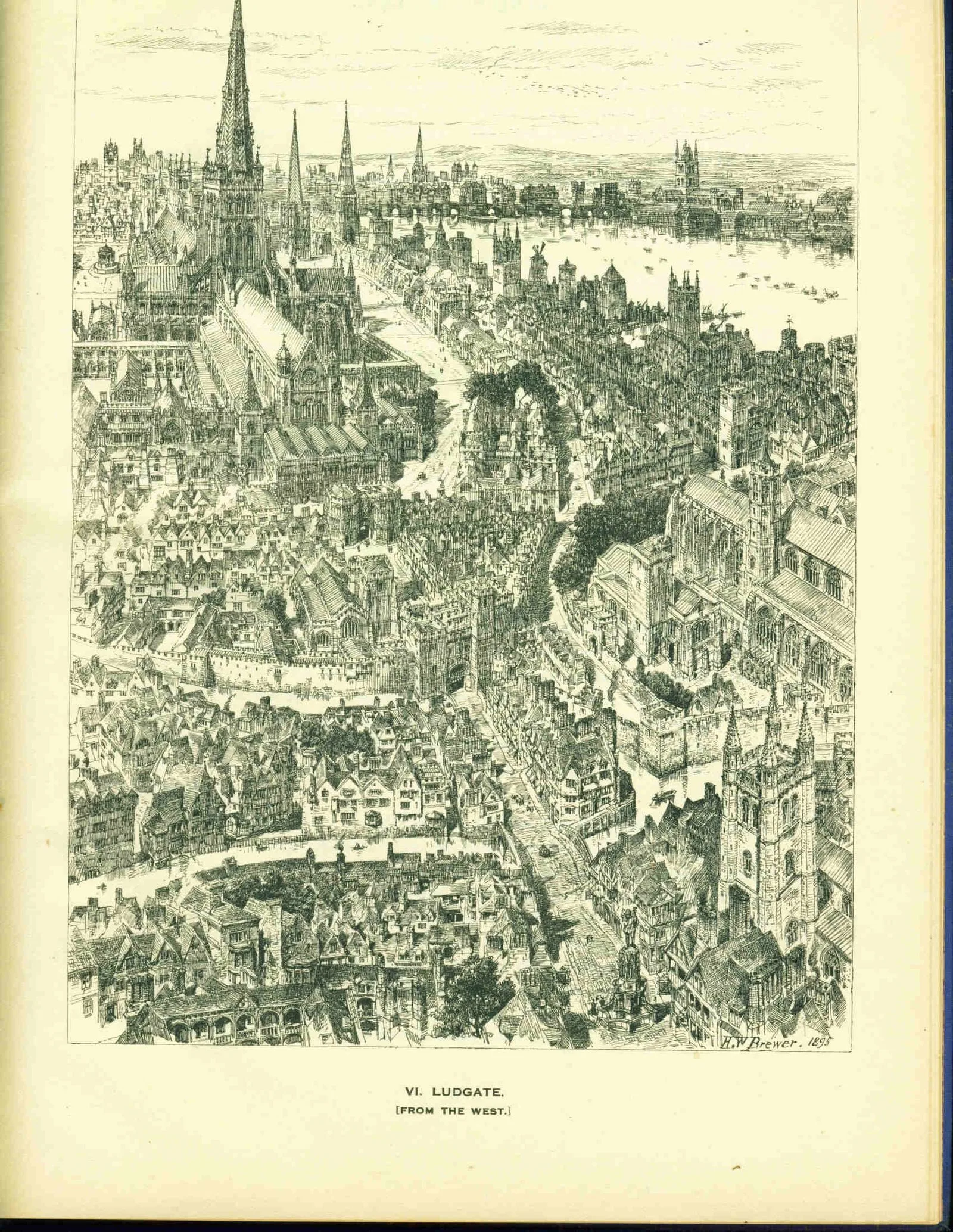 Ludgate