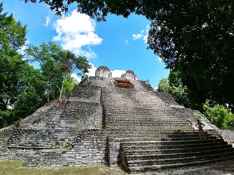 Kinichná