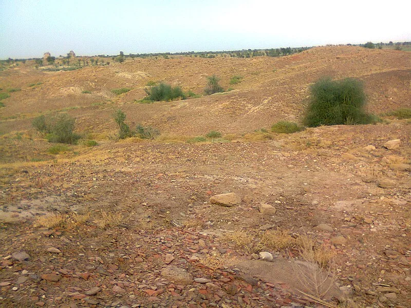 Ali Murad Mound