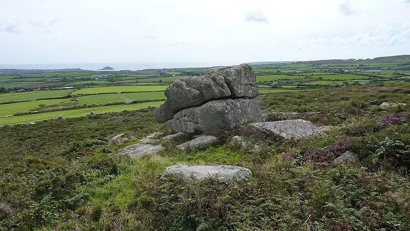 Trink Hill