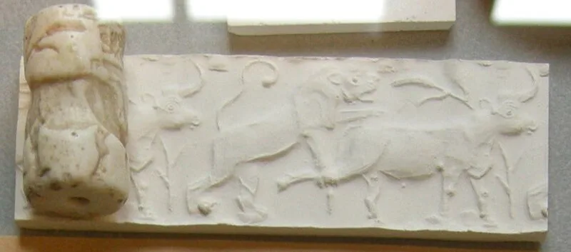 Uruk
