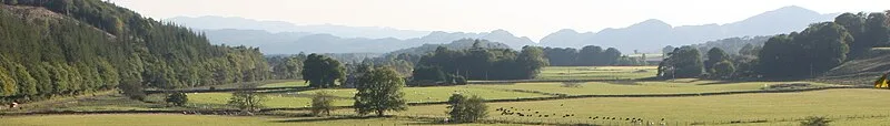 Cup and Ring marks, Kilmartin Glen