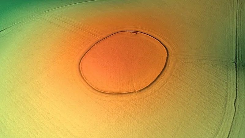 Codford Circle