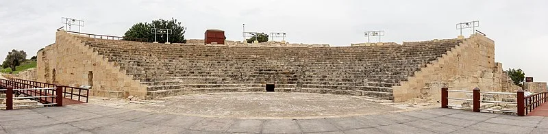 Ancient Kourion