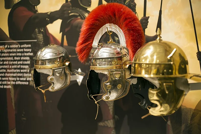 Magnis, Carvoran