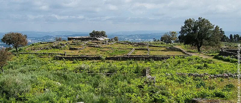 Citânia de Sanfins