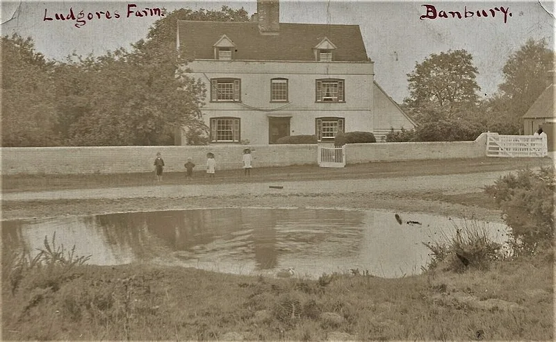 Danbury, Essex