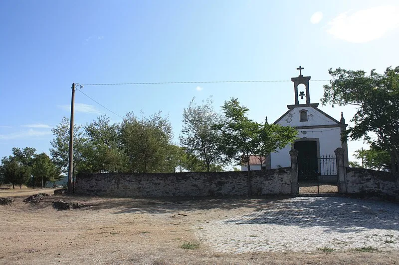 Castro de Sacóias