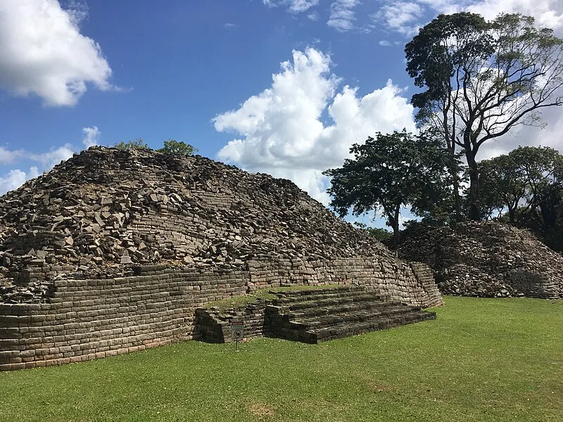 Lubaantun Archaeological Reserve