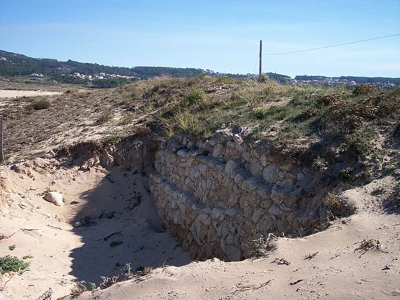 Castro de Porto de Baixo