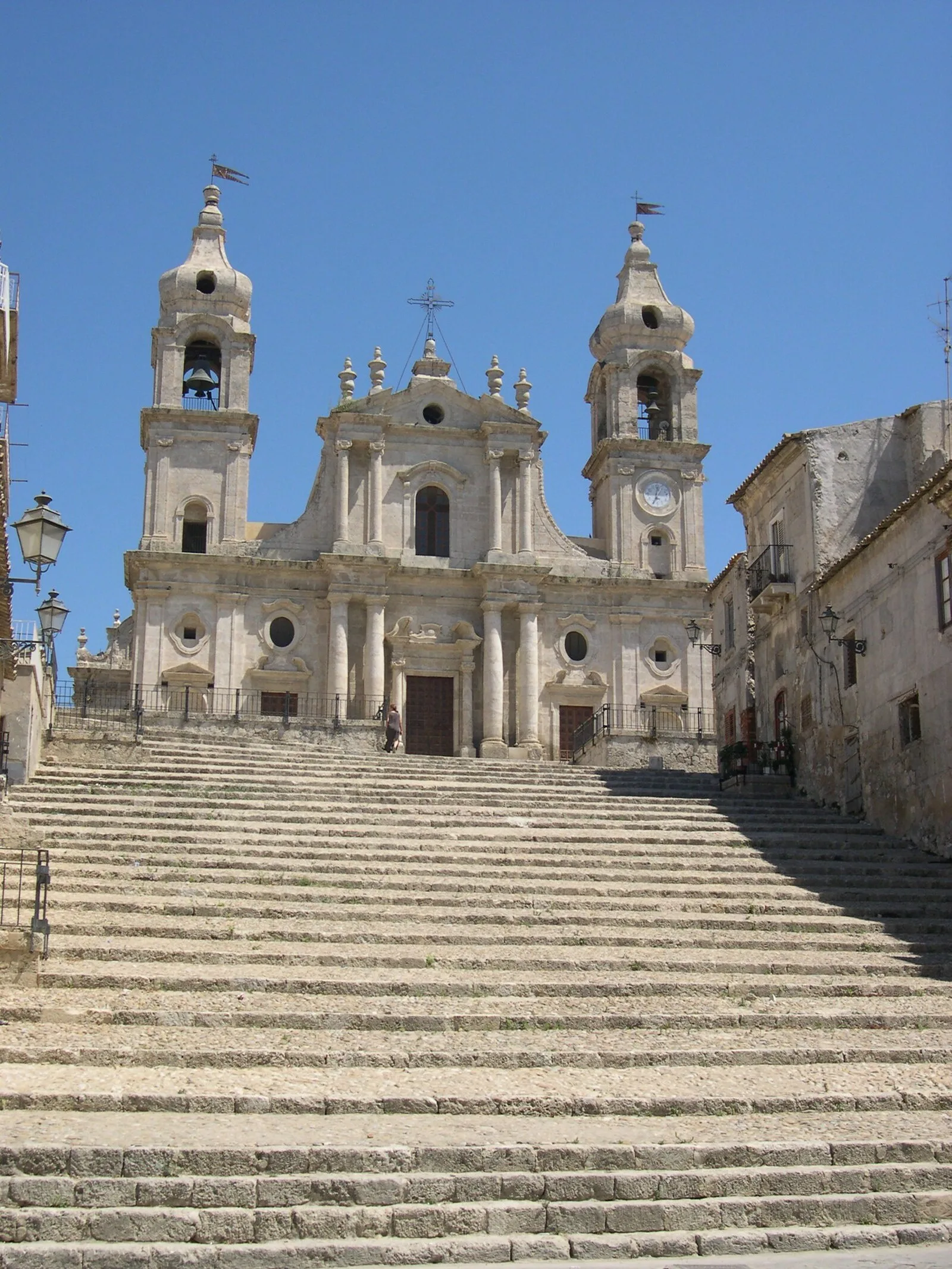 Palma di Montechiaro