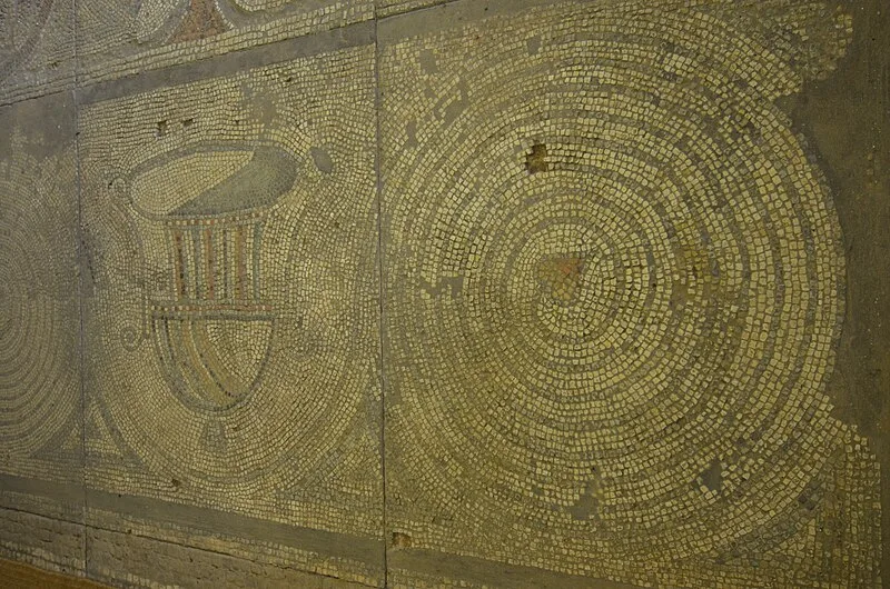 Kings Weston Roman Villa