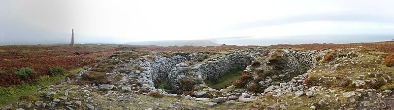 Ballowall Barrow