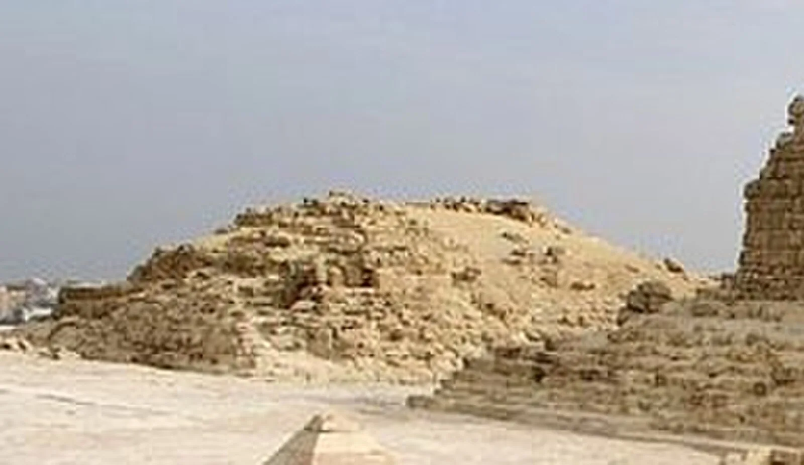 Pyramid G1-a