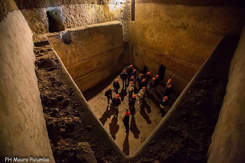 Bolla Aqueduct