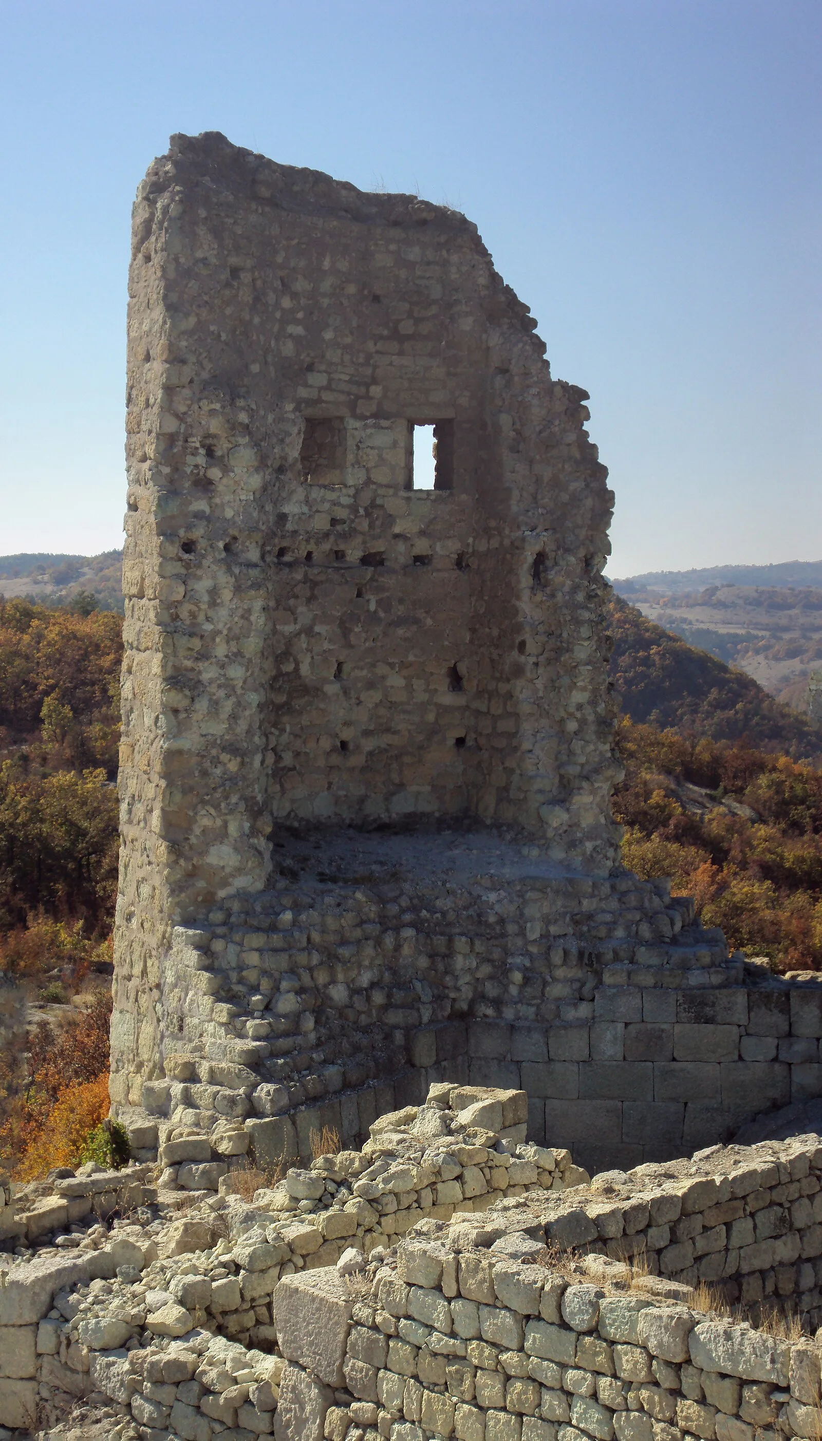 Perperikon
