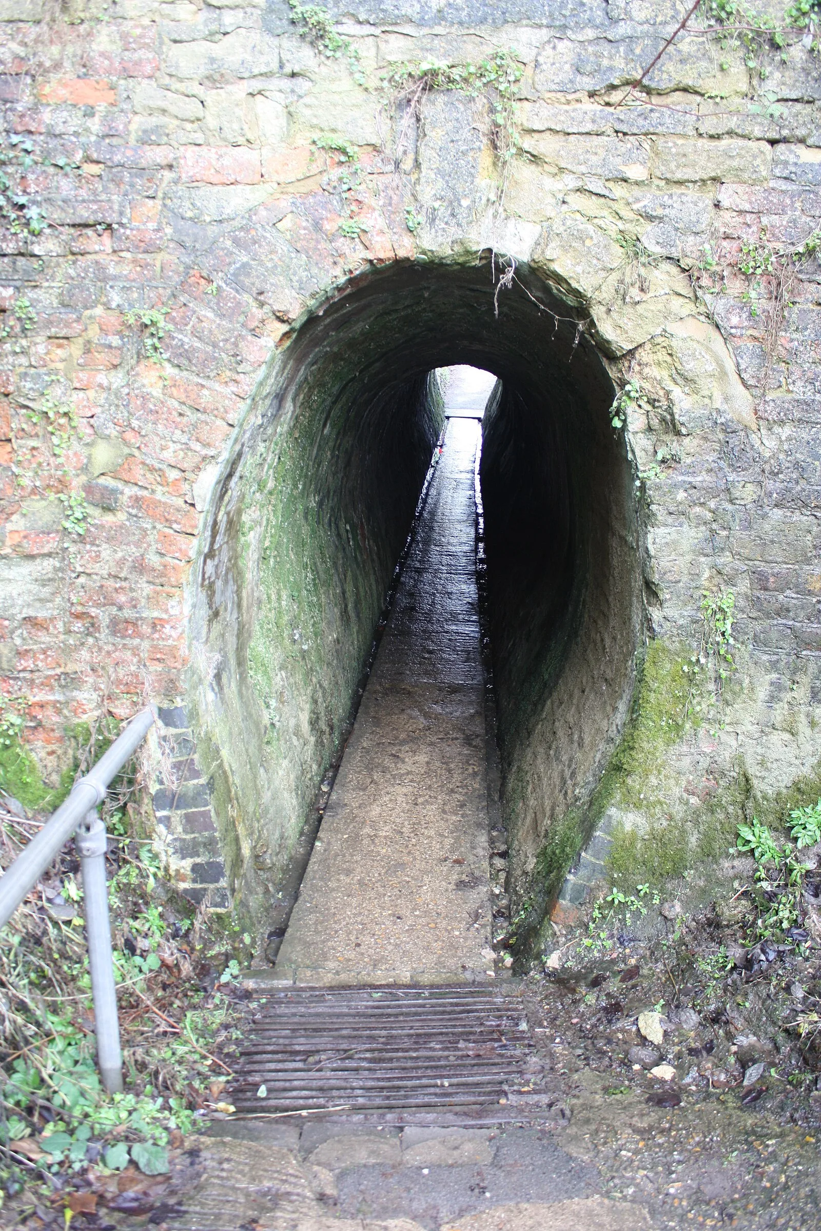 Cosgrove, Northamptonshire