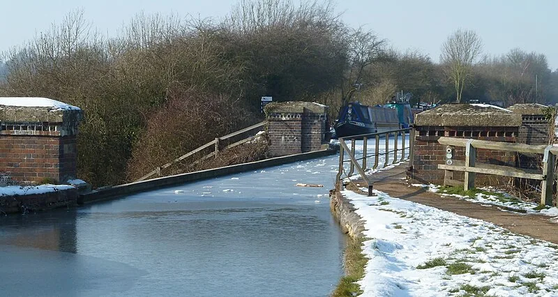 Cosgrove, Northamptonshire