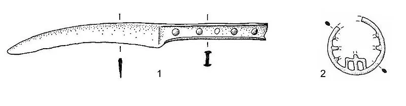 Timpone della Motta
