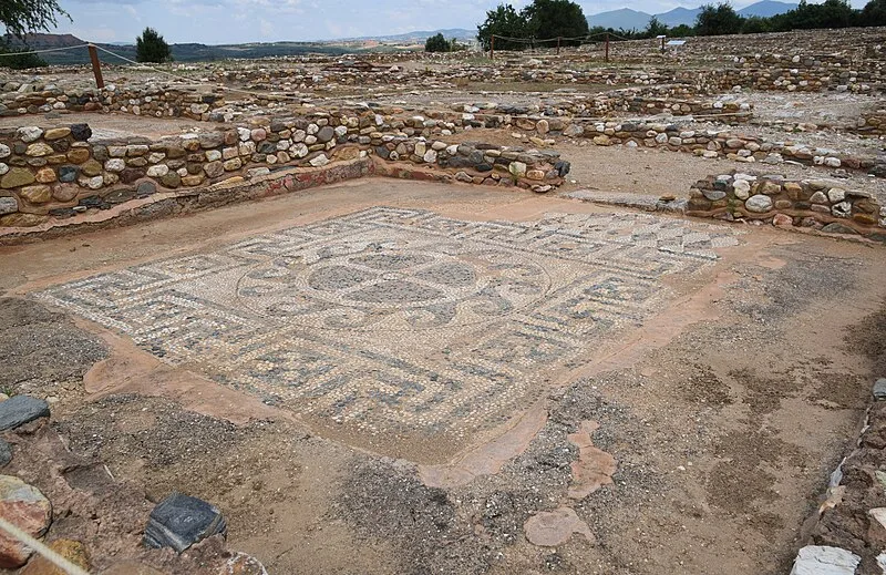 Olynthus