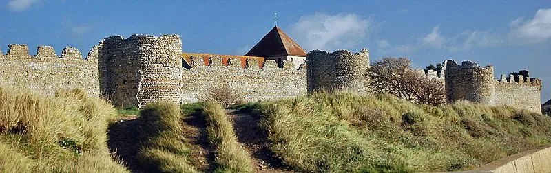 Portus Adurni