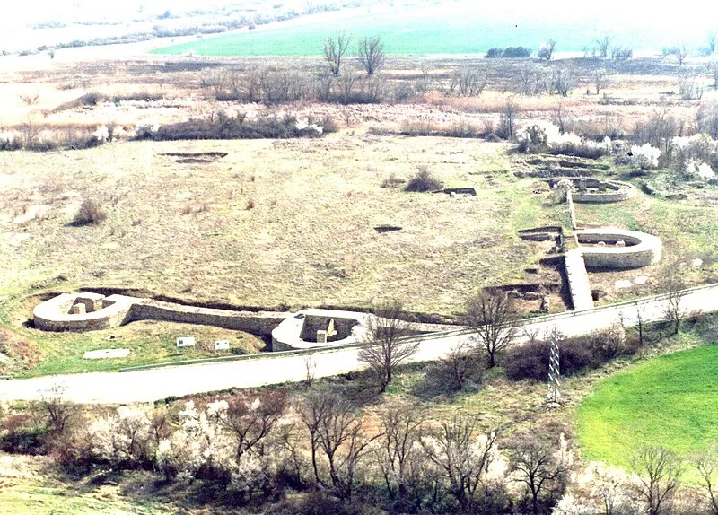 Kovachevsko kale