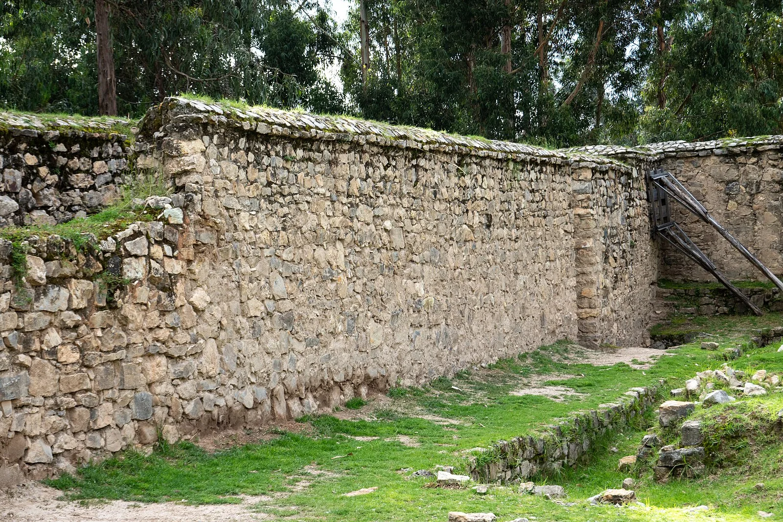 Wari Willka