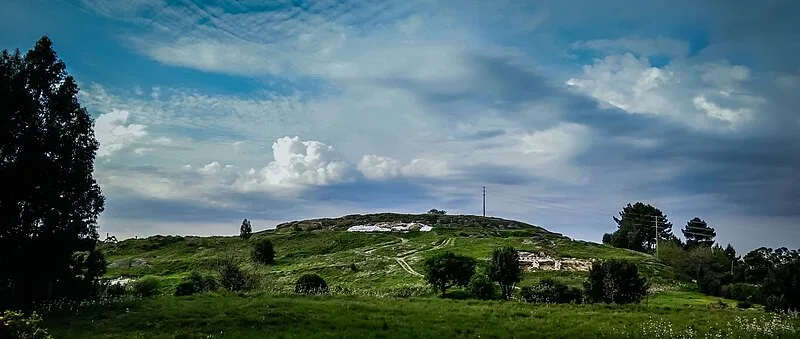 Castro de Elviña