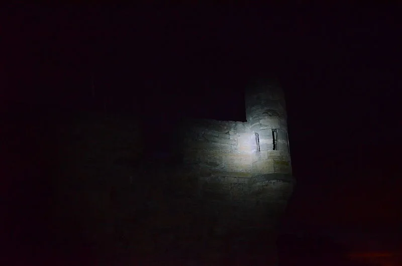 Yenikale Ruins