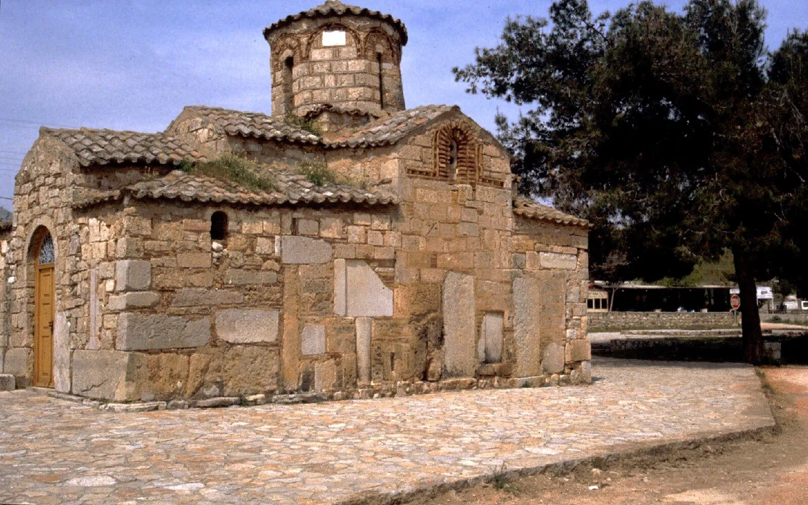Lygourio