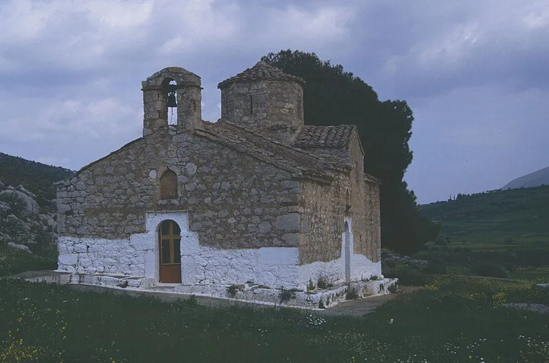 Lygourio