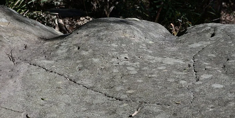 Aboriginal Sites of New South Wales