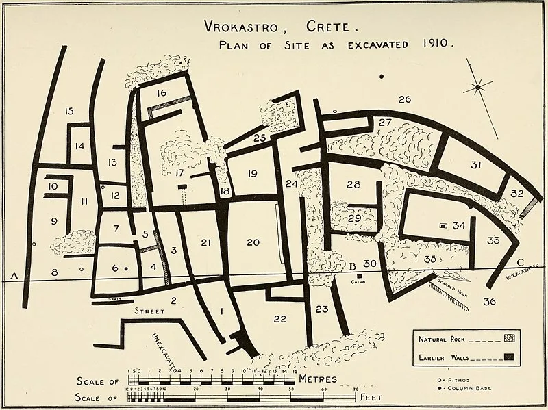 Vrokastro
