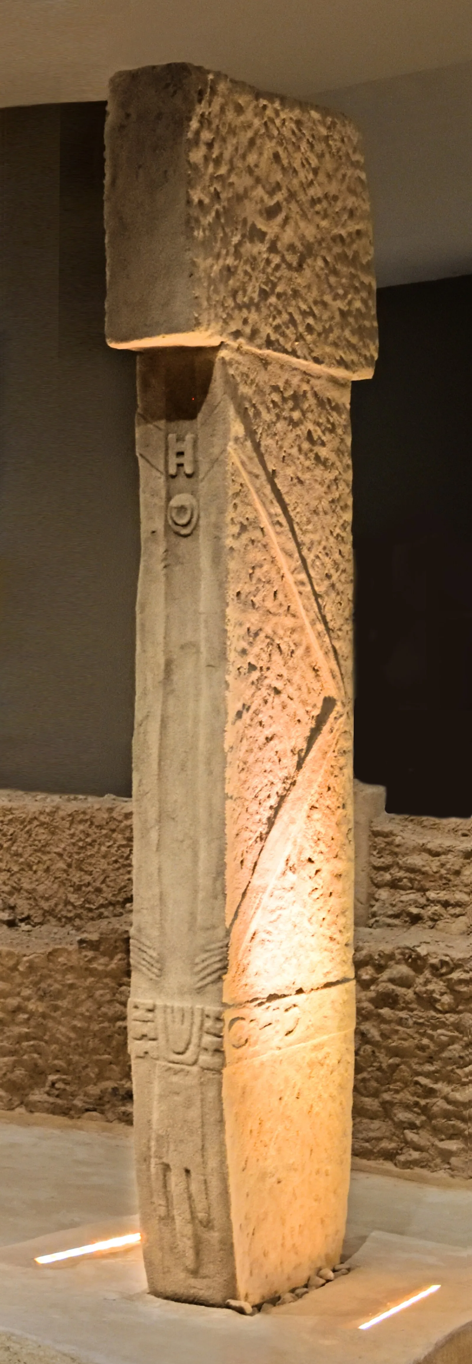 Göbekli Tepe