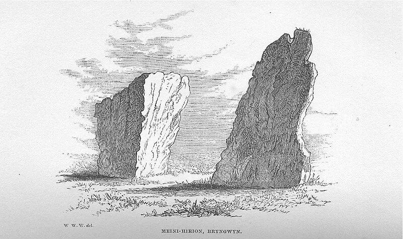 Castell Bryn Gwyn