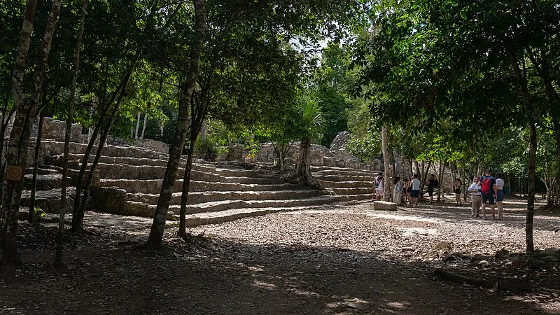 Cobá