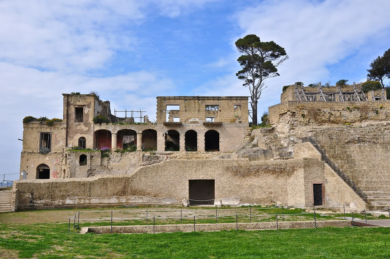 Posillipo