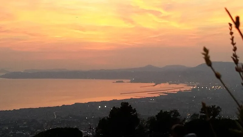 Posillipo
