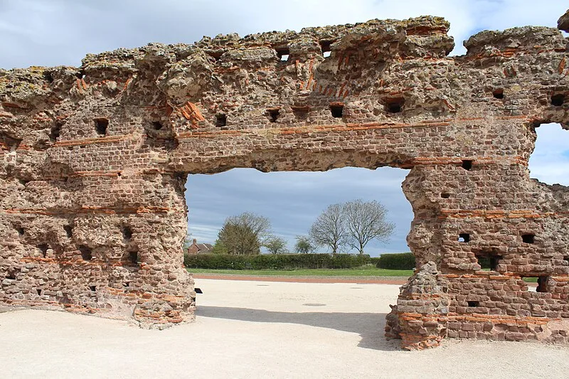 Wroxeter Stone