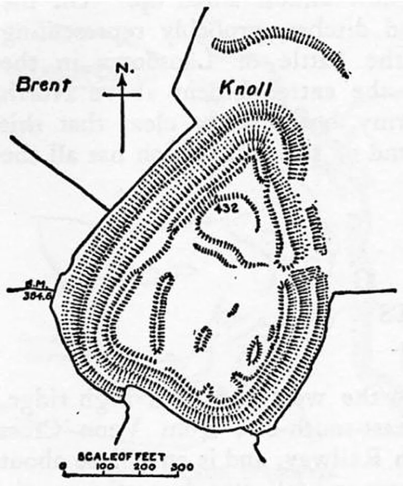 Brent Knoll Camp