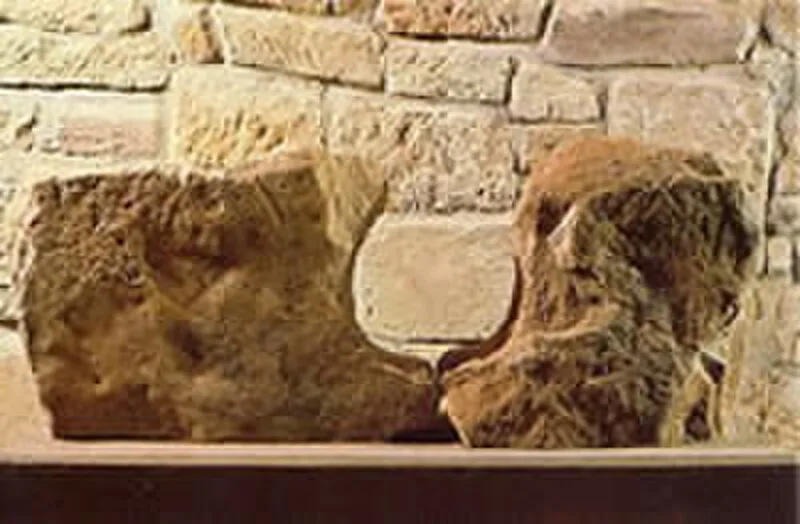 Altendorf Megalithic Tomb