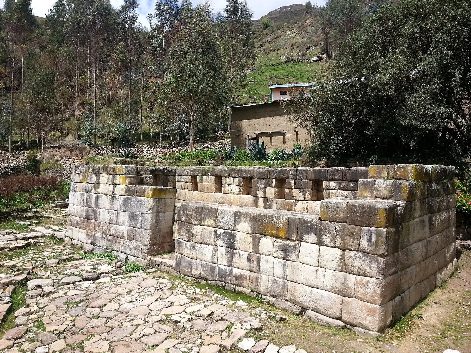 Warawtampu