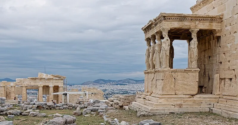 Erechtheion