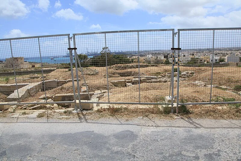Tas-Silġ